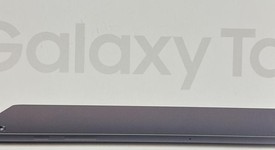 New
													Samsung Galaxy Tab A9 Plus - Metro by T-Mobile, Graphite, 64 GB, 4 GB, SM-X218U, 5G, photo 1 of 5