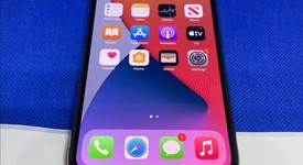 Fair
													Apple iPhone 11 Pro Max - Unlocked, Gold, 64 GB, A2161, photo 1 of 9