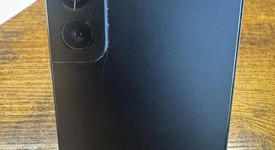 Good
													Samsung Galaxy S22 - T-Mobile, Black, 256 GB, 8 GB, SM-S901U, photo 5 of 8