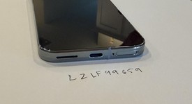 Good
													Google Pixel 9 Pro - Unlocked, Hazel, 256 GB, 16 GB, GR83Y, photo 1 of 6