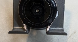 Good
													Samsung Galaxy Watch4 - Unlocked, Gold, 40mm, photo 4 of 6