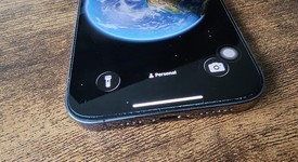 Good
													Apple iPhone 14 Pro Max - Unlocked, Purple, 128 GB, A2651, photo 5 of 6