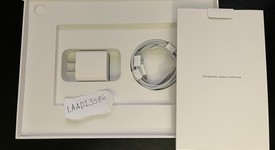 Mint
													Apple iPad 10th Gen - Wi-Fi, Blue, 64 GB, A2696, photo 2 of 14