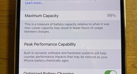 Mint
													Apple iPhone 12 Pro Max - Unlocked, Silver, 256 GB, A2342, photo 3 of 12