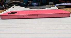 Mint
													Google Pixel 9a - Unlocked, Peony, 128 GB, 8 GB, photo 1 of 5