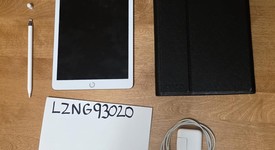 Good
													Apple iPad 6th Gen - T-Mobile, Gold, 32 GB, A1954, photo 1 of 9