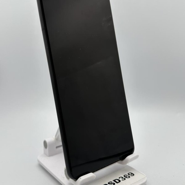 Samsung Galaxy S21 Plus 5G - Unlocked, 256 GB, Black, 8 GB, SM-G996U1