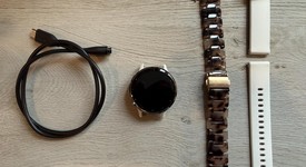 Good
													Garmin Venu 3S - Ivory, photo 1 of 4