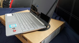 Mint
													HP Laptop, photo 5 of 10
