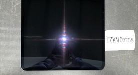 Good
													Apple iPad Pro 13" (M4) 2024 - Wi-Fi, Black, 512 GB, 8 GB, A2925, Standard Glass, photo 3 of 11