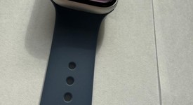 Good
													Apple Watch Series 10 42mm - Silver, A2997 - GPS, Aluminum, photo 3 of 6