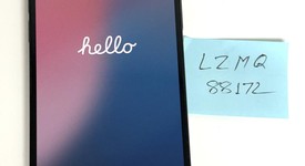 Good
													Apple iPhone 16 - Unlocked, Black, 128 GB, A3081, photo 1 of 9