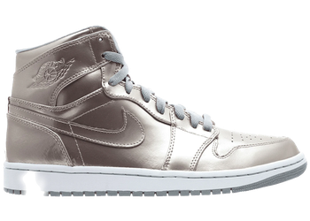 Jordan 1 Retro High Metallic Zinc for sale