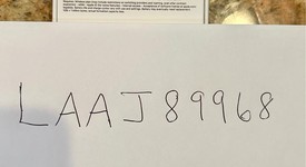 New
													Apple iPhone 14 - Unlocked, Midnight, 128 GB, A2649, photo 1 of 1