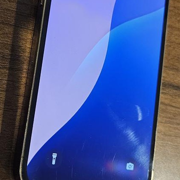 Apple iPhone 13 Pro - T-Mobile, 128 GB, Gold, A2483