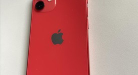 Mint
													Apple iPhone 12 Mini - T-Mobile, Red, 64 GB, A2176, photo 1 of 6