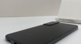 Good
													Samsung Galaxy S22 Plus - Unlocked, Black, 128 GB, 8 GB, SM-S906U1, photo 4 of 6