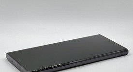 Fair
													Samsung Galaxy S23 Ultra - Unlocked, Black, 1 TB, 12 GB, SM-S918U1, photo 5 of 6