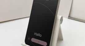 Good
													Google Pixel 9 - Unlocked, Porcelain, 128 GB, 12 GB, G2YBB, photo 1 of 6