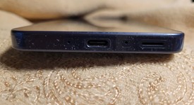 Mint
													Samsung Galaxy A35 5G - T-Mobile, Navy Blue, 128 GB, 6 GB, photo 5 of 9