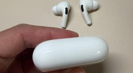 Used
													Apple AirPods Pro - Wireless Case, photo 5 of 13