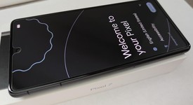 Mint
													Google Pixel 7 - Unlocked, Obsidian, 128 GB, 8 GB, GVU6C, Sub-6 5G, photo 2 of 6