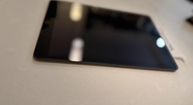 Mint
													Apple iPad 9th Gen - Wi-Fi, Gray, 256 GB, A2602, photo 4 of 10