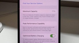 Good
													Apple iPhone 13 - T-Mobile, Green, 128 GB, A2482, photo 1 of 4