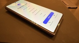 Mint
													Honor Magic V2 - Unlocked Non-US, Purple, 512 GB, 16 GB, photo 3 of 13