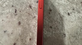 Mint
													Apple iPhone 12 - AT&T, Red, 64 GB, A2172, photo 1 of 12