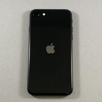 Fair Apple iPhone SE 2nd Gen 2020 - Verizon, 64 GB, Black, A2275