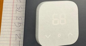 New
													Amazon Smart Thermostat, photo 4 of 5