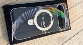 Mint
													Google Pixel 10 Pro XL - Unlocked, Jade, 256 GB, GUL82, photo 4 of 10