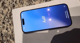 Mint
													Apple iPhone 15 Pro - Unlocked, Natural, 128 GB, A2848, photo 3 of 8