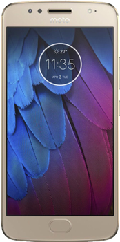 Moto G5S