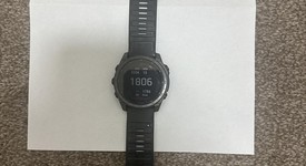 Good
													Garmin Tactix 8 - Black, SOLAR, photo 2 of 4