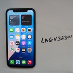 Good Apple iPhone 11 - Unlocked, 64 GB, Black, A2111