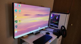 Good
													Custom Gaming PC, photo 5 of 12