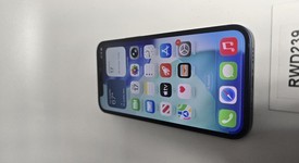 Mint
													Apple iPhone 12 Mini - Unlocked, Blue, 128 GB, A2176, photo 4 of 7