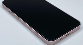 Mint
													Apple iPhone 13 - Spectrum, Pink, 128 GB, A2482, photo 5 of 7