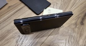Good
													Google Pixel Fold - Unlocked, Obsidian, 256 GB, 12 GB, G9FPL, photo 4 of 9
