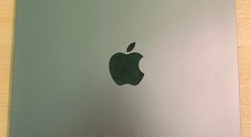 Mint
													Apple iPad Air 11" (M2) 2024 - Wi-Fi, Gray, 128 GB, A2902, photo 3 of 8