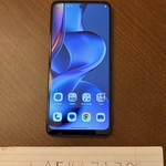 Mint Moto G 5G (2025) - Unlocked, 64 GB, Blue