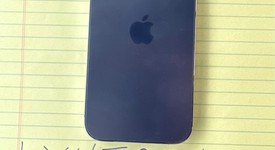 Mint
													Apple iPhone 14 Pro - Unlocked, Purple, 256 GB, A2650, photo 2 of 6