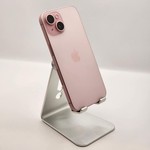 Mint Apple iPhone 15 Plus - Verizon, 128 GB, Pink, A2847