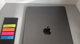 Fair
													Apple iPad 7th Gen - Wi-Fi, Gray, 32 GB, A2197, photo 3 of 8