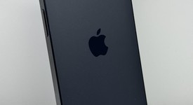 Good
													Apple iPhone 16e - Boost, Black, 128 GB, A3212, photo 4 of 5