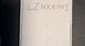 New
													Apple iPhone 17 - T-Mobile, Black, 256 GB, A3258, photo 2 of 2