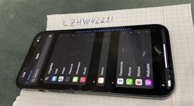 Good
													Apple iPhone 14 - Unlocked, Midnight, 128 GB, A2649, photo 4 of 7