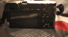 Good
													Sony a6000 - Black, photo 3 of 6